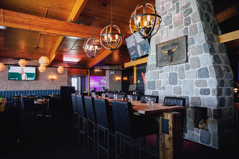 RESTO-PUB ST-JOSEPH