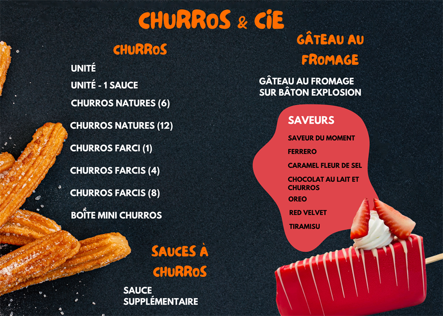 Menu 03