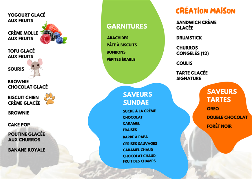 Menu 04